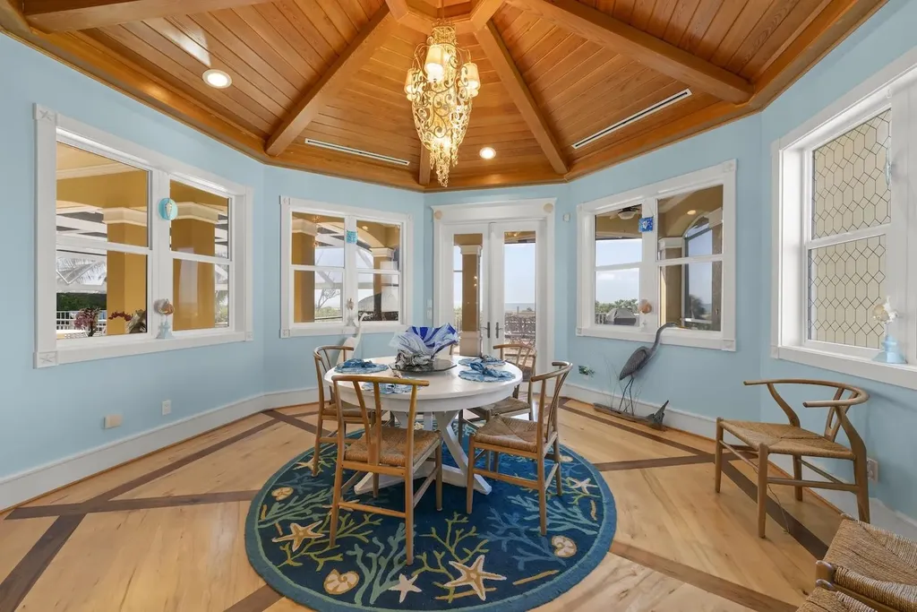 4725 Rue Belle Mer Sanibel FL 33957