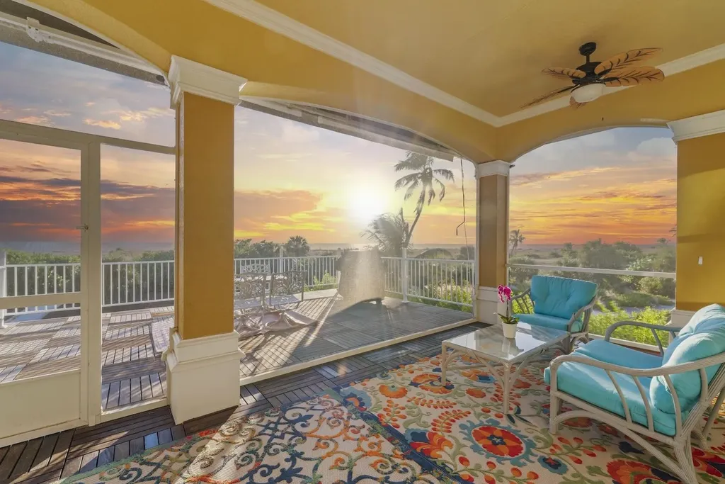 4725 Rue Belle Mer Sanibel FL 33957