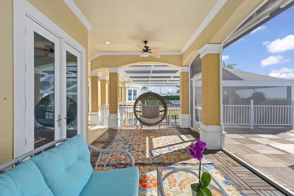 4725 Rue Belle Mer Sanibel FL 33957