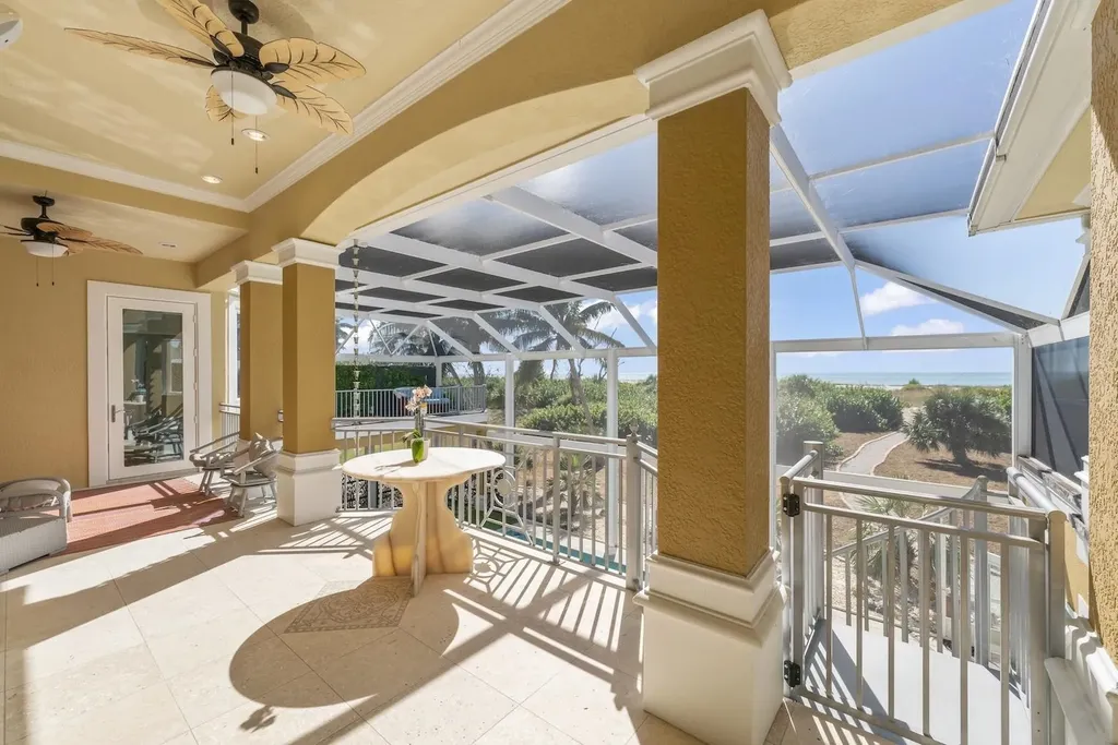4725 Rue Belle Mer Sanibel FL 33957