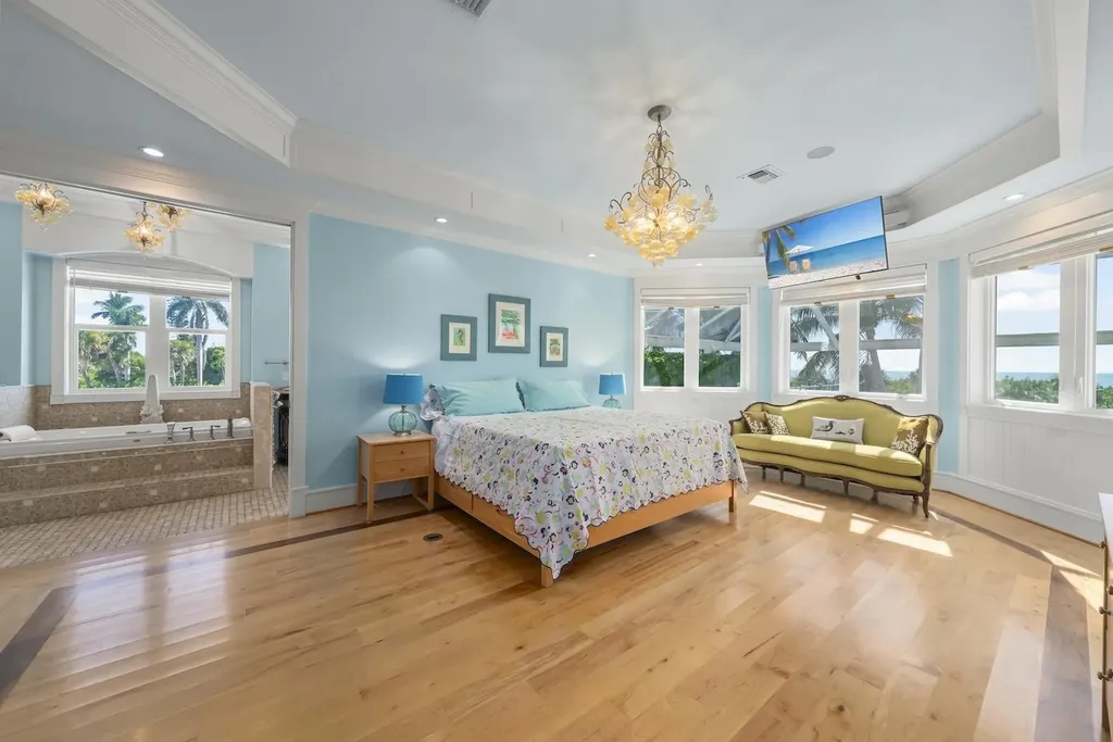 4725 Rue Belle Mer Sanibel FL 33957