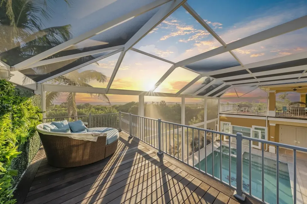 4725 Rue Belle Mer Sanibel FL 33957