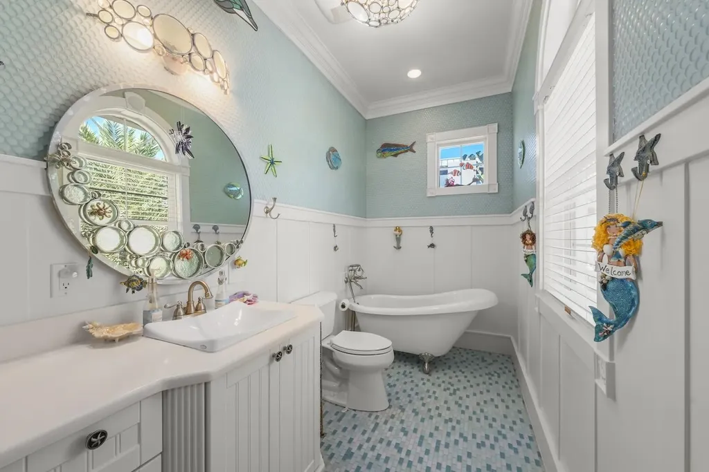 4725 Rue Belle Mer Sanibel FL 33957