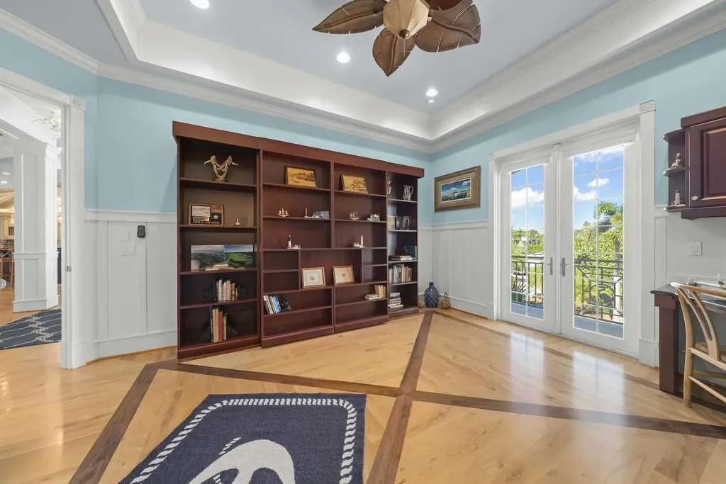 4725 Rue Belle Mer Sanibel FL 33957