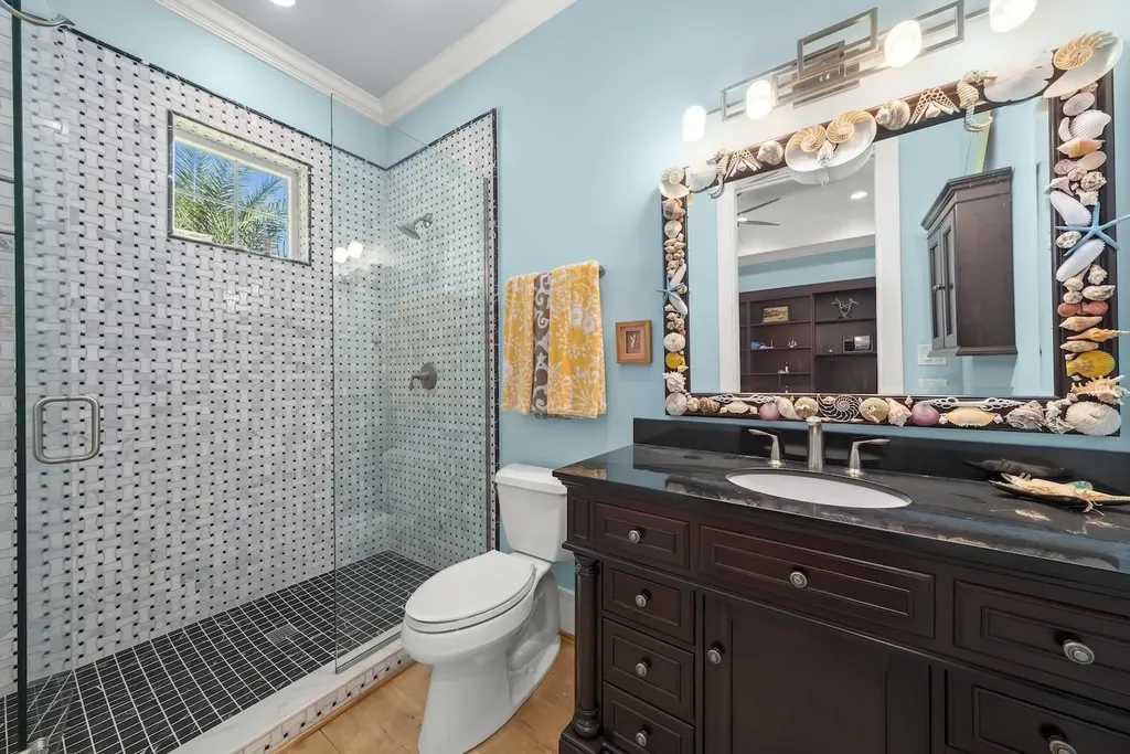 4725 Rue Belle Mer Sanibel FL 33957