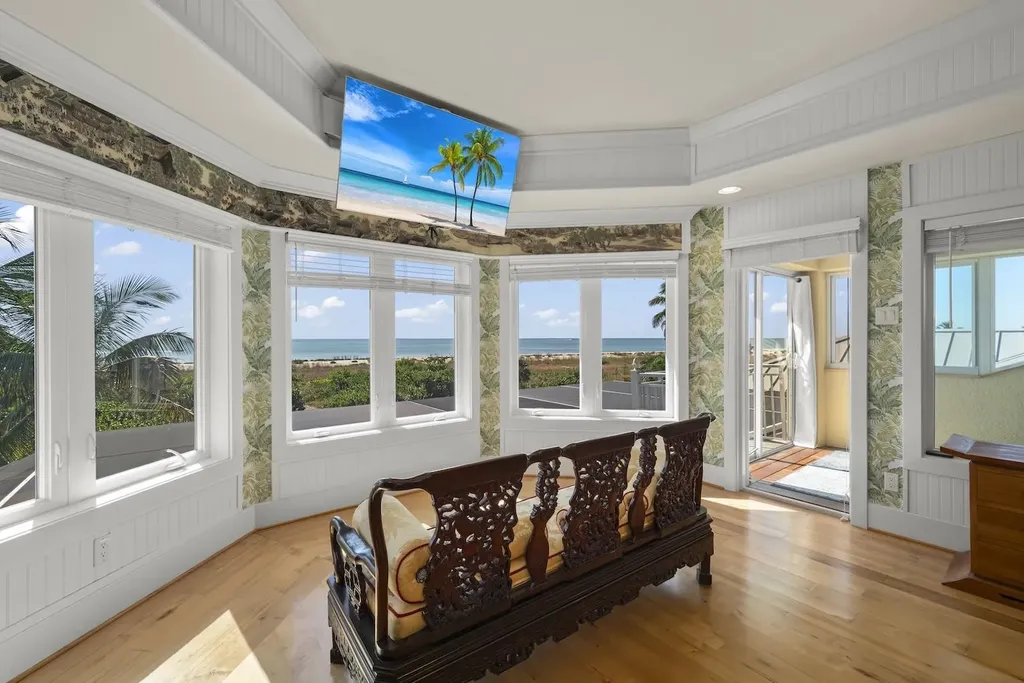 4725 Rue Belle Mer Sanibel FL 33957