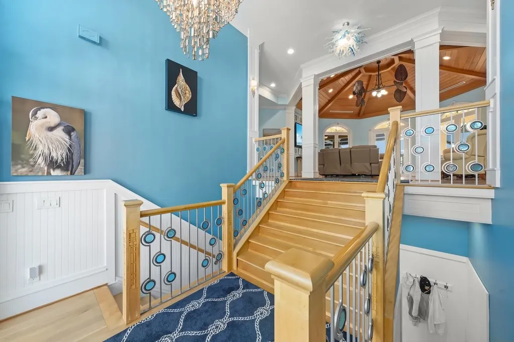 4725 Rue Belle Mer Sanibel FL 33957