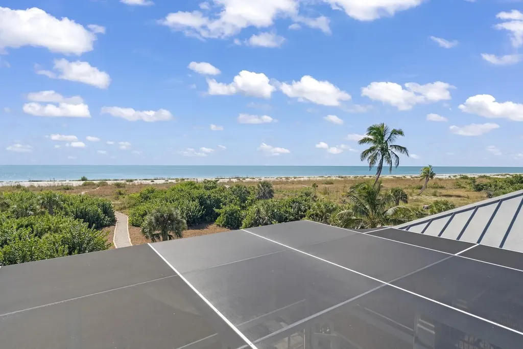 4725 Rue Belle Mer Sanibel FL 33957