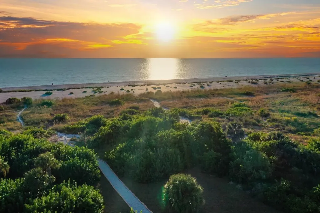 4725 Rue Belle Mer Sanibel FL 33957