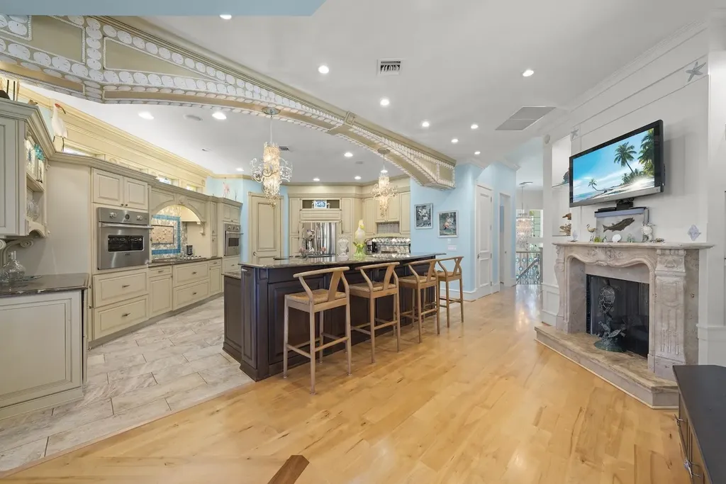 4725 Rue Belle Mer Sanibel FL 33957