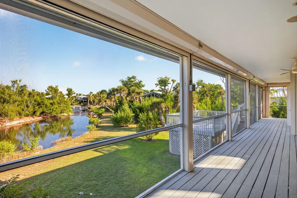 4400 Gulf Pines Drive Sanibel FL 33957