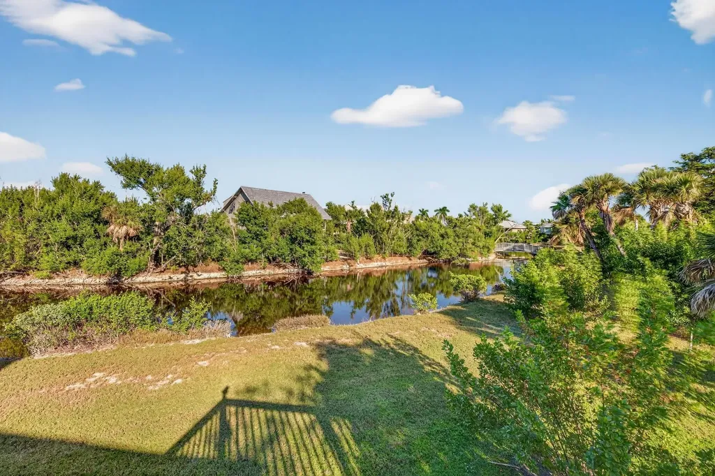 4400 Gulf Pines Drive Sanibel FL 33957