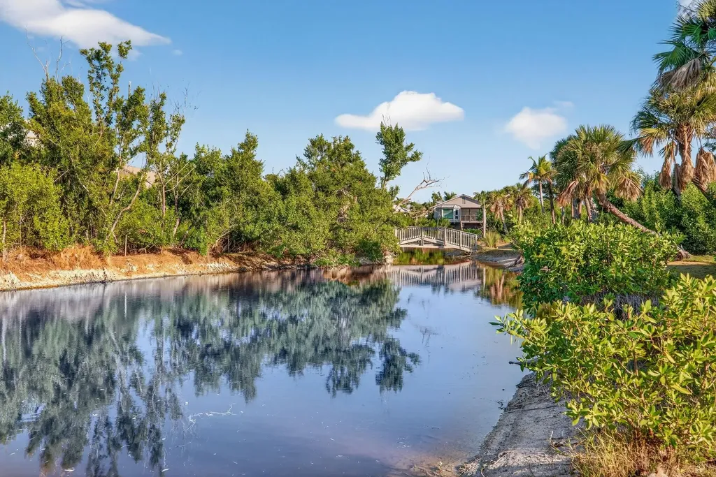 4400 Gulf Pines Drive Sanibel FL 33957