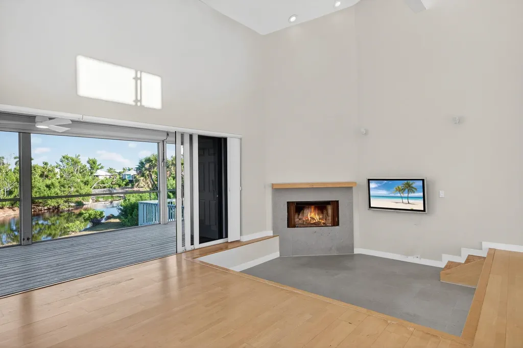 4400 Gulf Pines Drive Sanibel FL 33957