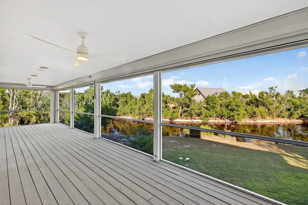 4400 Gulf Pines Drive Sanibel FL 33957