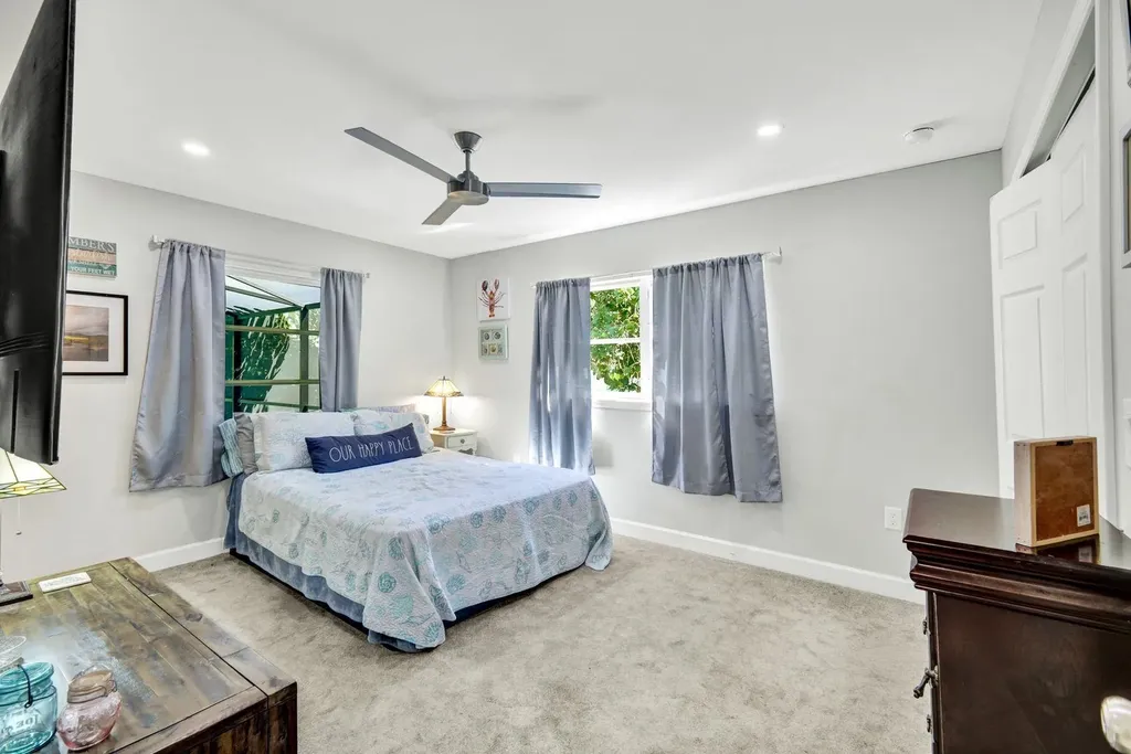 1737 Serenity Lane Sanibel FL 33957