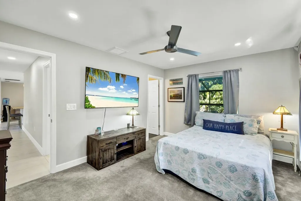 1737 Serenity Lane Sanibel FL 33957