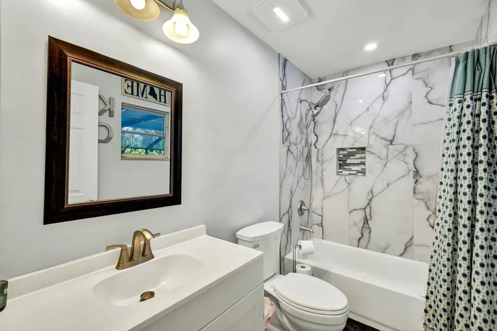 1737 Serenity Lane Sanibel FL 33957