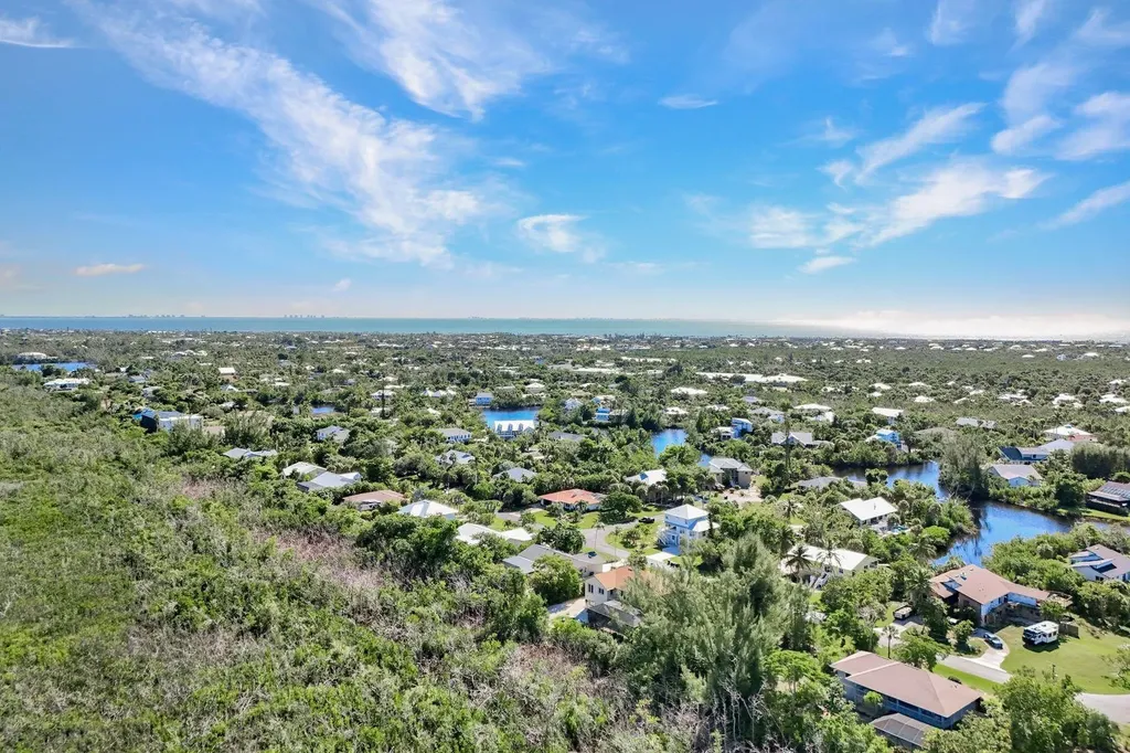 1737 Serenity Lane Sanibel FL 33957
