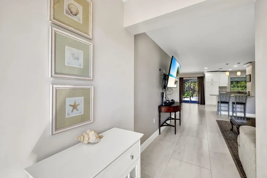 1737 Serenity Lane Sanibel FL 33957