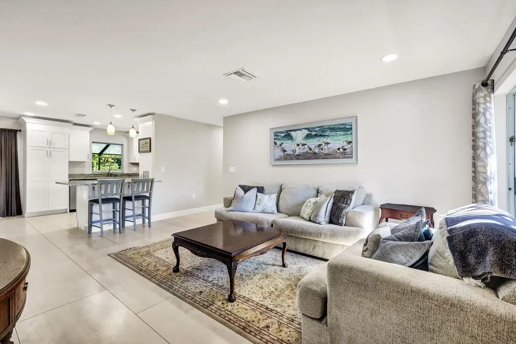 1737 Serenity Lane Sanibel FL 33957