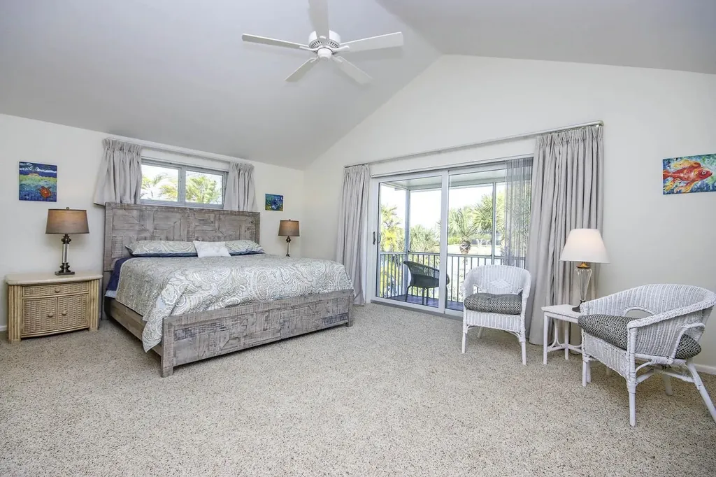 3284 Twin Lakes Lane Sanibel FL 33957-5506