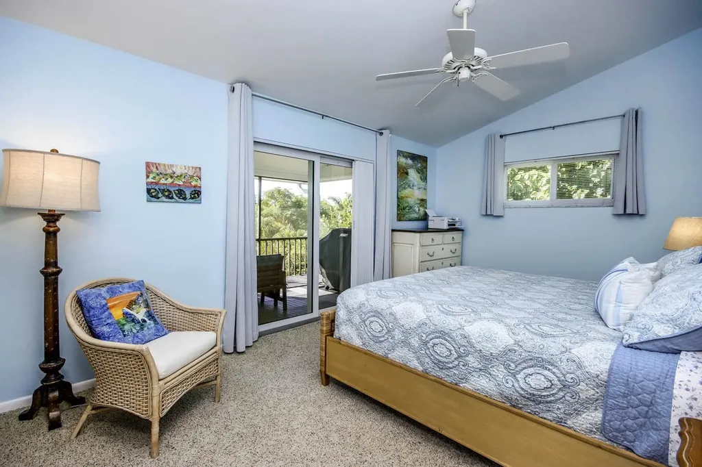 3284 Twin Lakes Lane Sanibel FL 33957-5506