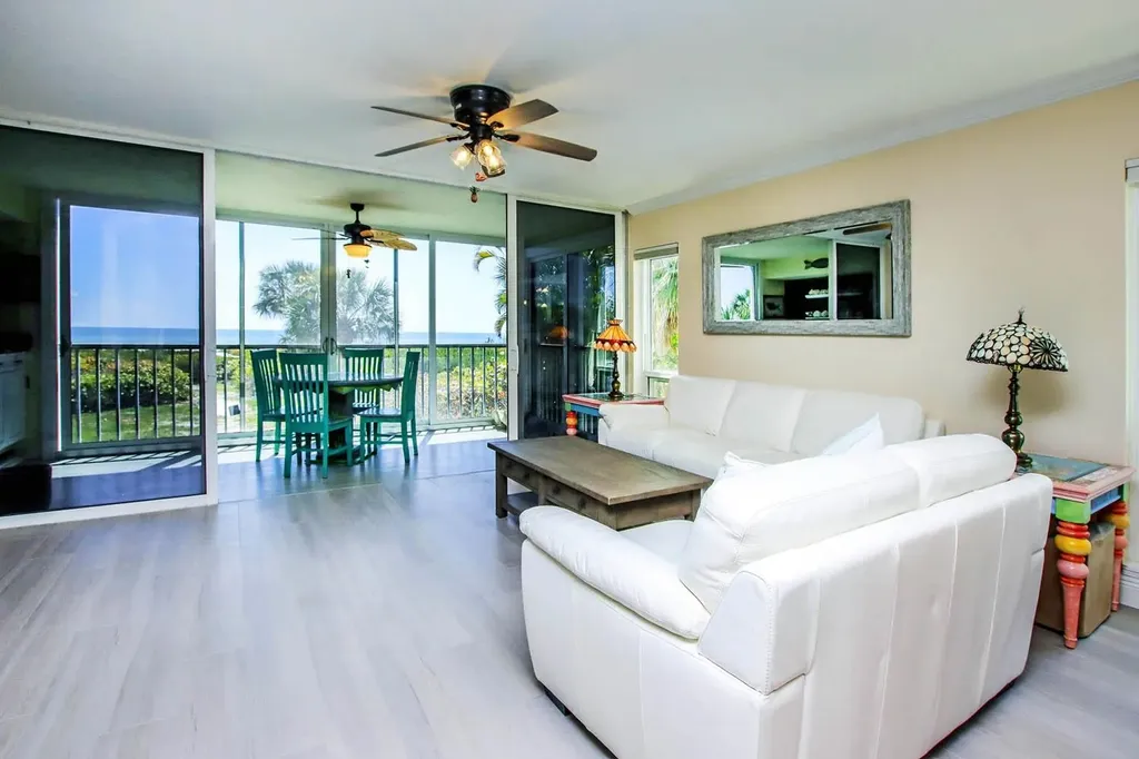 497 E Gulf Drive Sanibel FL 33957