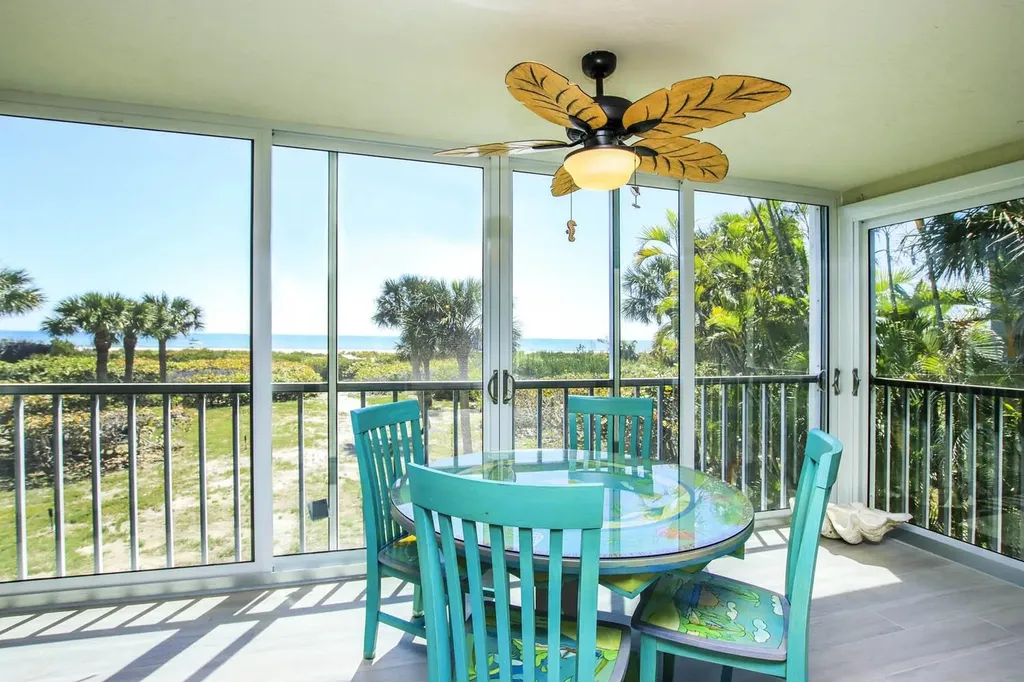 497 E Gulf Drive Sanibel FL 33957