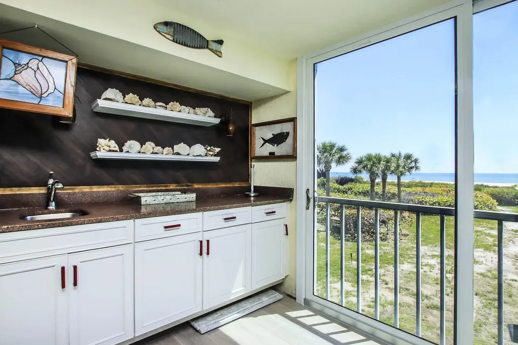 497 E Gulf Drive Sanibel FL 33957