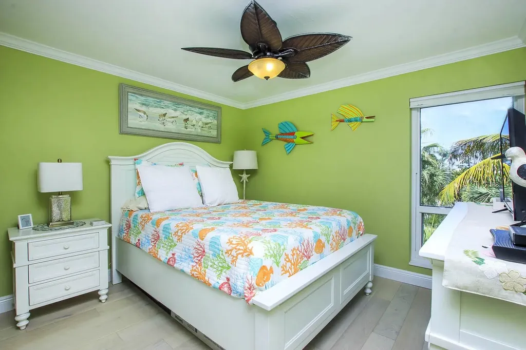 497 E Gulf Drive Sanibel FL 33957