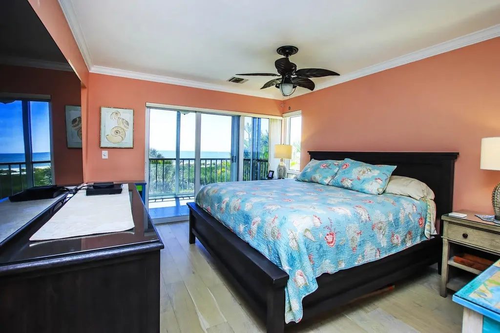 497 E Gulf Drive Sanibel FL 33957