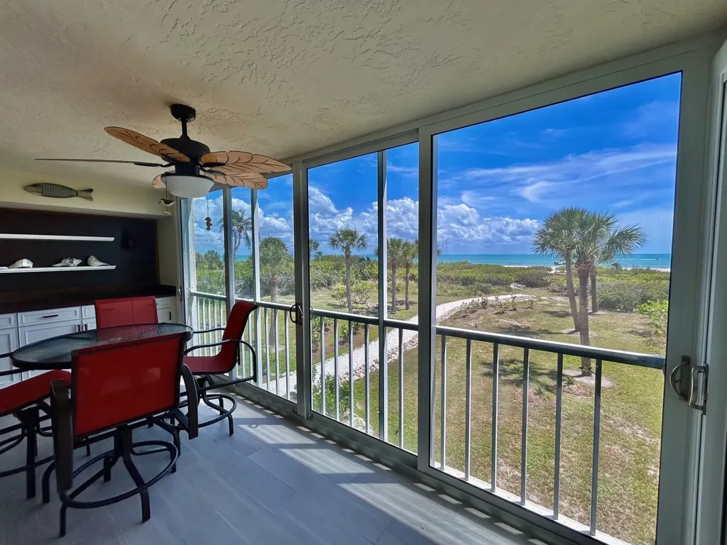 497 E Gulf Drive Sanibel FL 33957