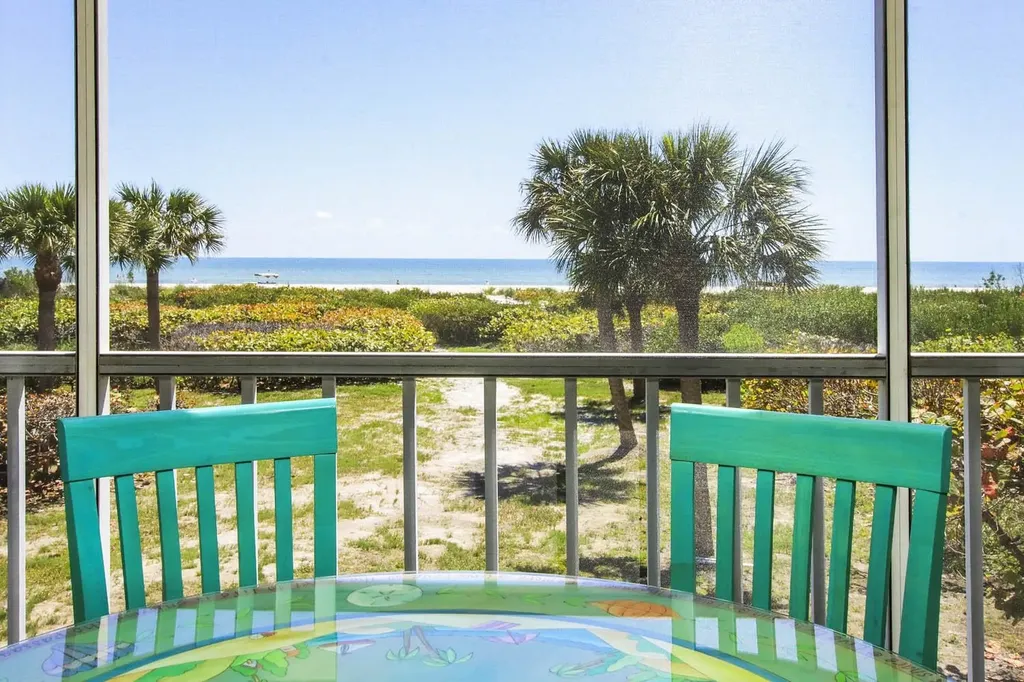 497 E Gulf Drive Sanibel FL 33957