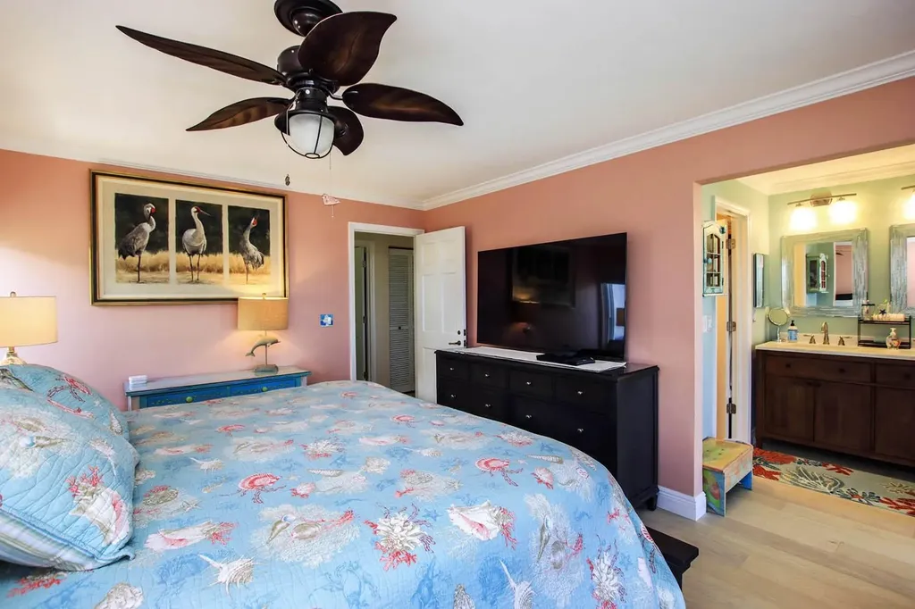 497 E Gulf Drive Sanibel FL 33957