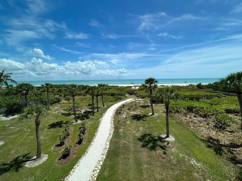 497 E Gulf Drive Sanibel FL 33957