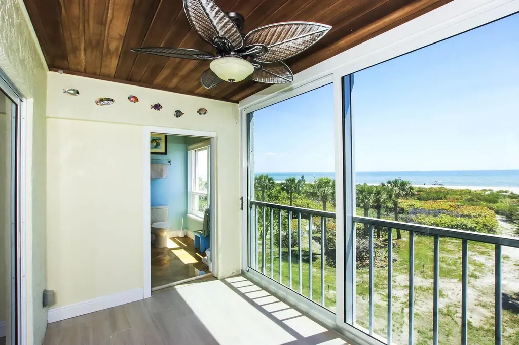 497 E Gulf Drive Sanibel FL 33957