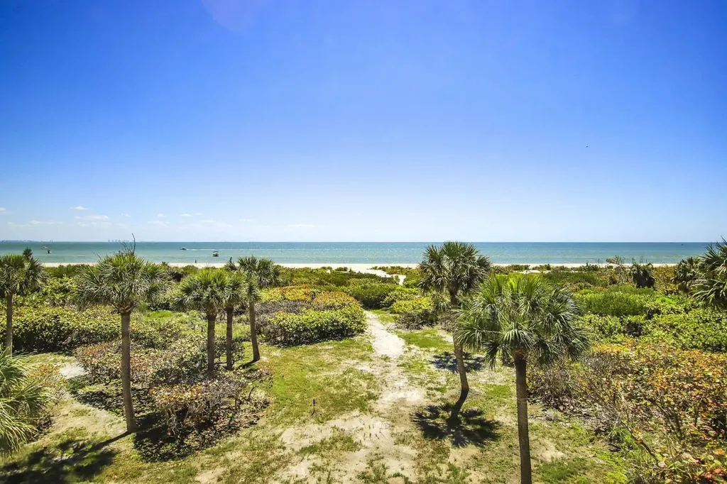 497 E Gulf Drive Sanibel FL 33957