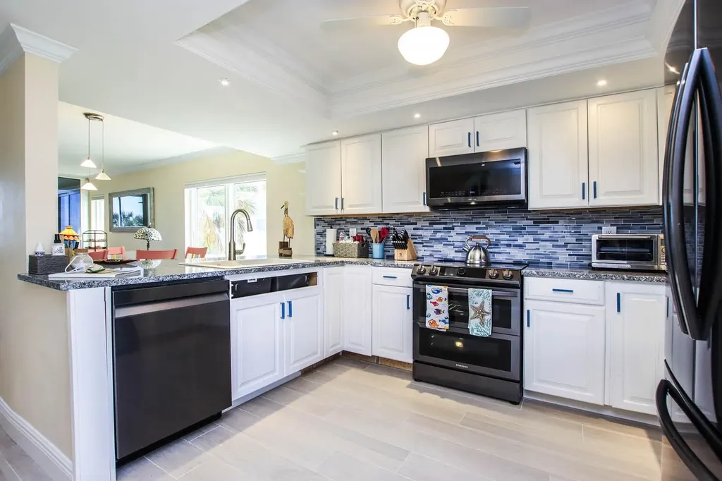 497 E Gulf Drive Sanibel FL 33957