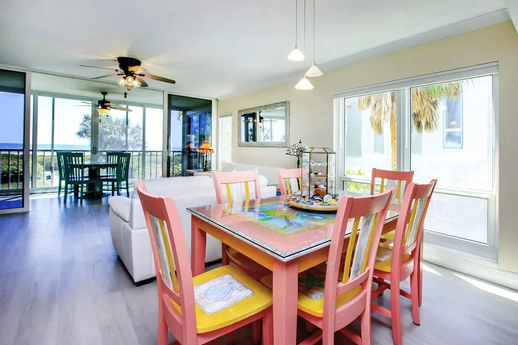 497 E Gulf Drive Sanibel FL 33957