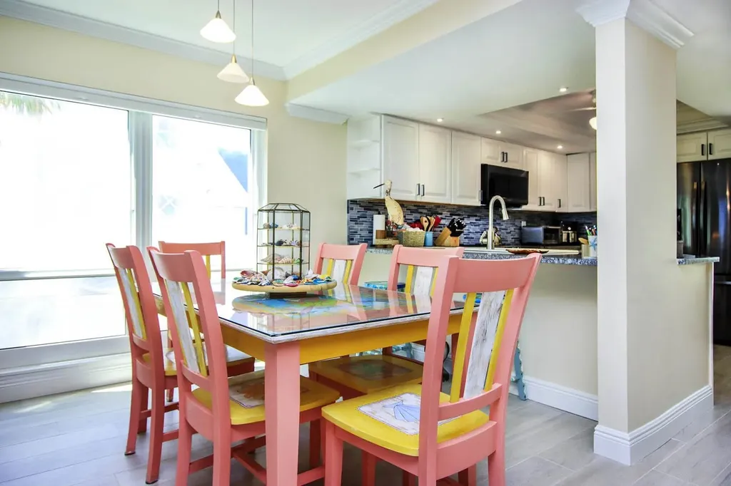 497 E Gulf Drive Sanibel FL 33957