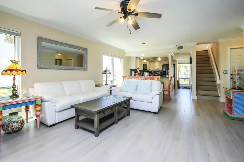 497 E Gulf Drive Sanibel FL 33957