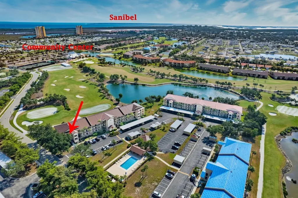 12171 Kelly Sands Way Fort Myers FL 33908