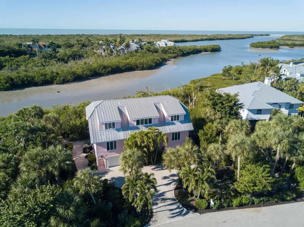 1987 My Tern Court Sanibel FL 33957