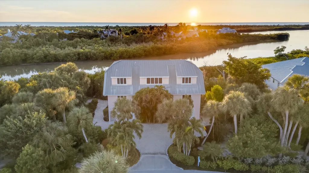 1987 My Tern Court Sanibel FL 33957