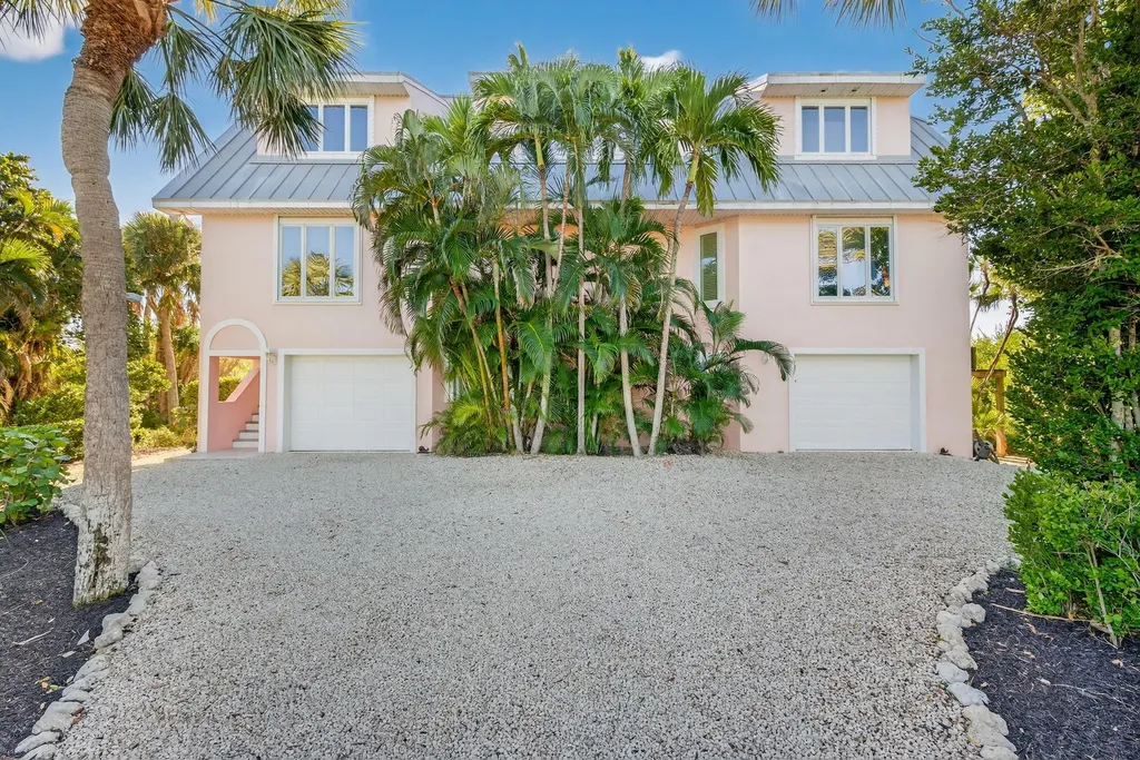 1987 My Tern Court Sanibel FL 33957