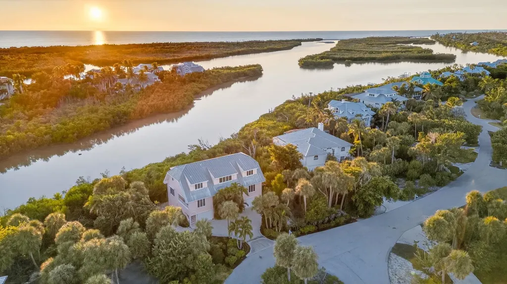 1987 My Tern Court Sanibel FL 33957