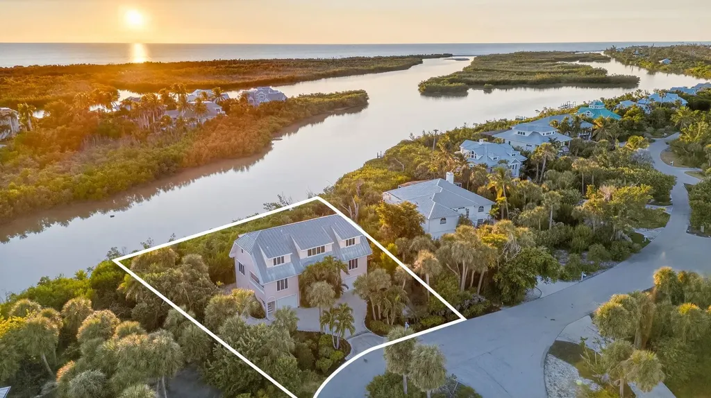 1987 My Tern Court Sanibel FL 33957