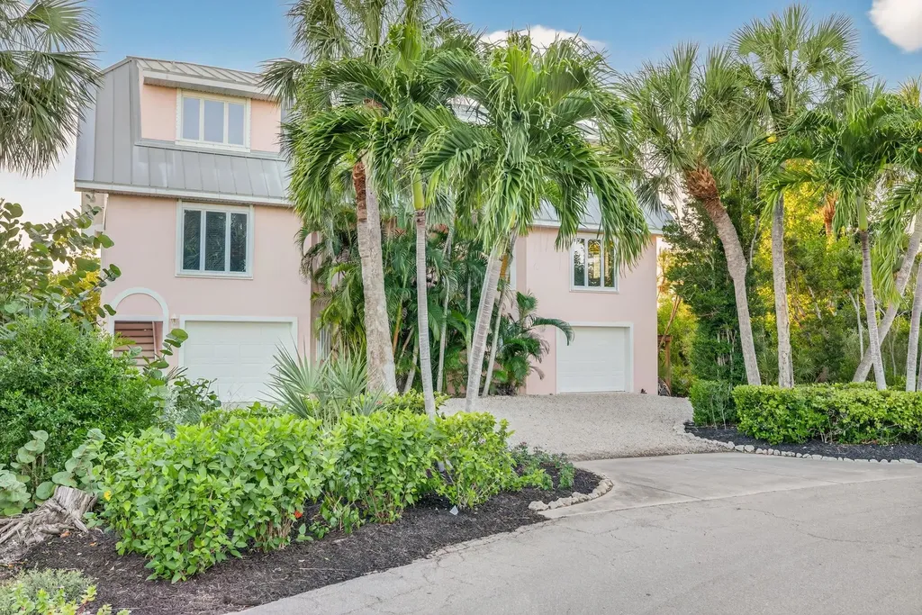 1987 My Tern Court Sanibel FL 33957