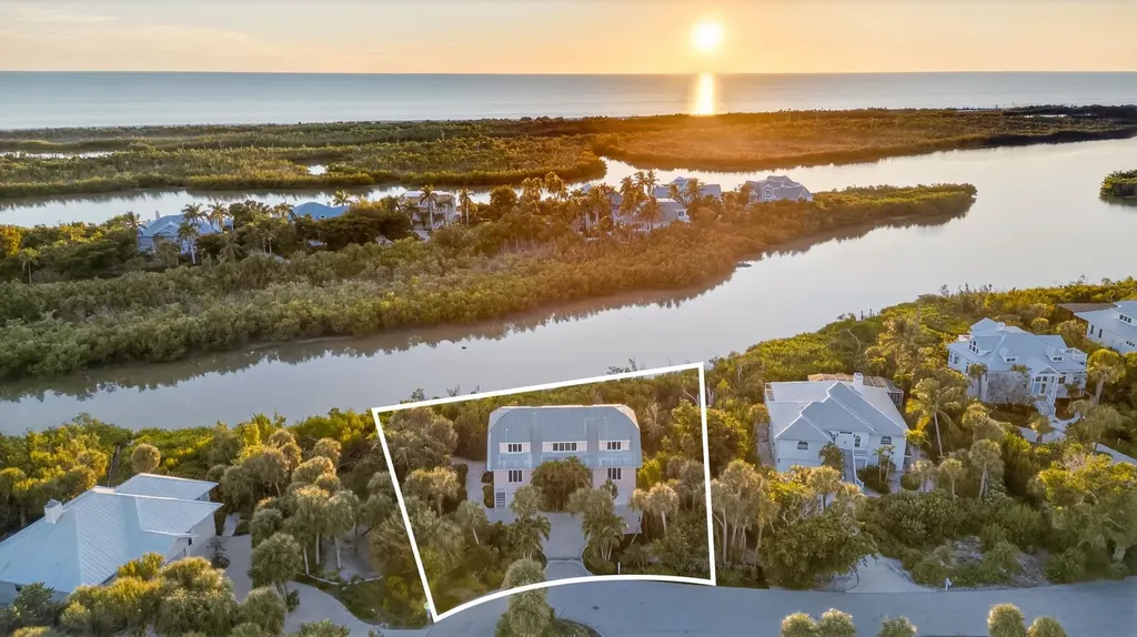 1987 My Tern Court Sanibel FL 33957